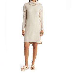 French Connection Sweater Dress